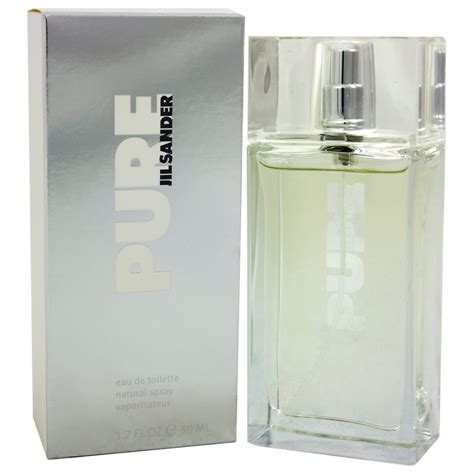 goedkoopste jil sander pure